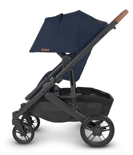 UPPAbaby dječja kolica Cruz V2, Dark Blue