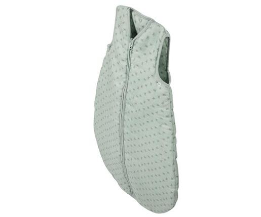 Roba Kids Vreća za spavanje Seashells Oyster 70 cm, Mint