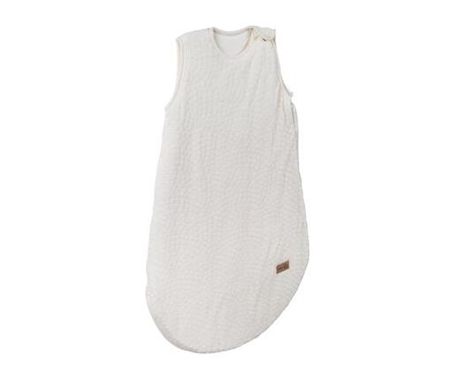 Roba Kids Vreća za spavanje Seashells Oyster 90 cm, Bijela