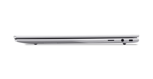 Acer laptop Swift Lite 16-31P-365Z, Intel Core 3 N355, 16" WUXGA IPS 60Hz, 8GB LPDDR5 RAM, 512GB SSD, Linux
