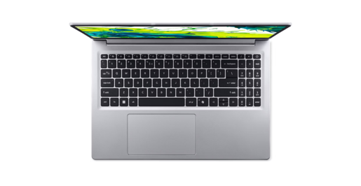Acer laptop Aspire Lite AL15-46P-R1KH, AMD Ryzen 3 5400U, 15.6" FHD 60Hz, 8GB DDR4 RAM, 512GB SSD, FreeDOS