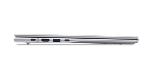 Acer laptop Aspire Lite AL15-46P-R1KH, AMD Ryzen 3 5400U, 15.6" FHD 60Hz, 8GB DDR4 RAM, 512GB SSD, FreeDOS