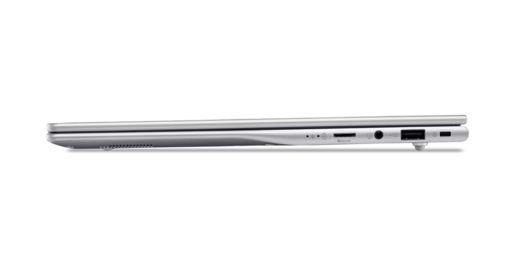 Acer laptop Aspire Lite AL15-46P-R1KH, AMD Ryzen 3 5400U, 15.6" FHD 60Hz, 8GB DDR4 RAM, 512GB SSD, FreeDOS