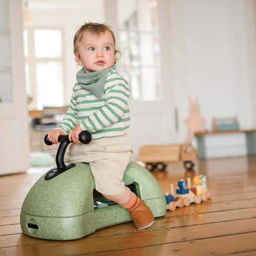Scoot and Ride My First 3u1 dječja guralica, Green