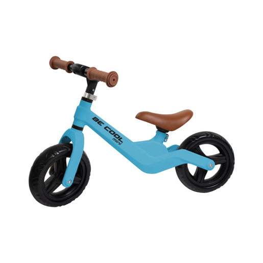 Free2Move Be Cool Mini dječiji balans bicikl, plava
