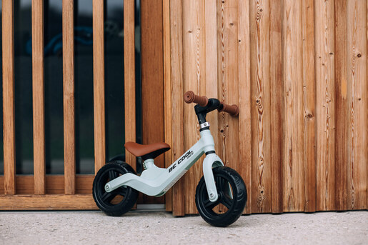 Free2Move Be Cool Mini dječiji balans bicikl, plava