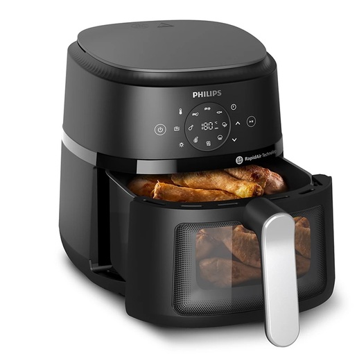 PHILIPS friteza na vrući zrak NA221/00 Serija 2000, 4.2 L