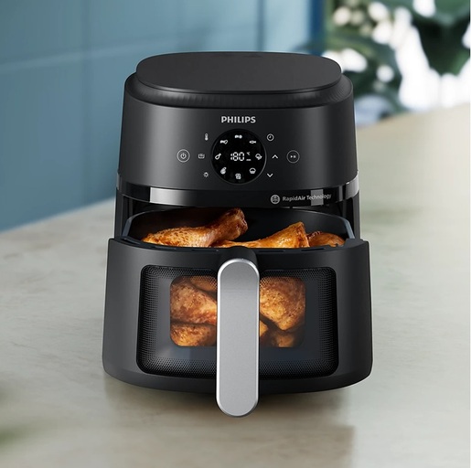 PHILIPS friteza na vrući zrak NA221/00 Serija 2000, 4.2 L