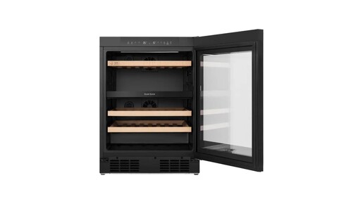 Hisense frižider za vino RW3N122GALF