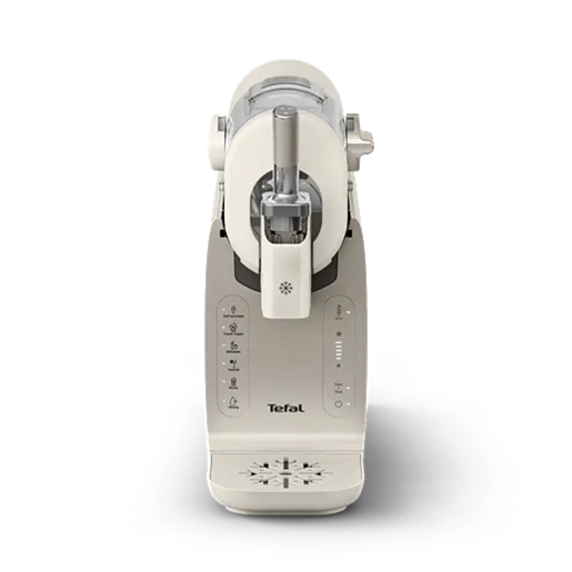 TEFAL aparat za sladoled IG803AE0 Freezi 16-u-1