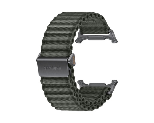 Samsung Zeleni Trail remen (S/M/L) za Galaxy Watch Ultra2