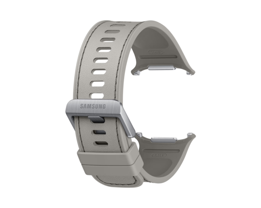 Samsung Sivo-smeđa PeakForm remen (S/M/L) za Galaxy Watch Ultra2