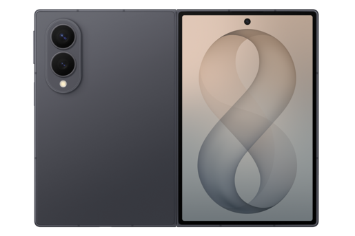 Samsung mobitel Galaxy Z Fold8 12/256 Grafitna