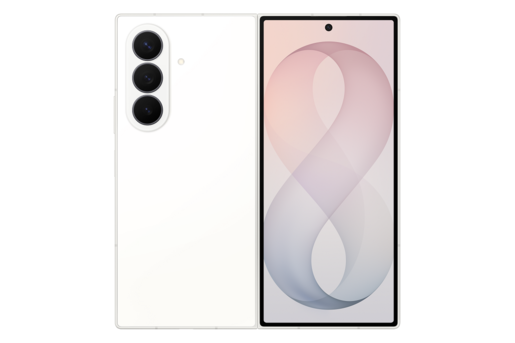 Samsung mobitel Galaxy Z Fold8 Ultra 12/512 Krem