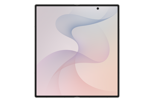 Samsung mobitel Galaxy Z Fold8 Ultra 12/512 Krem