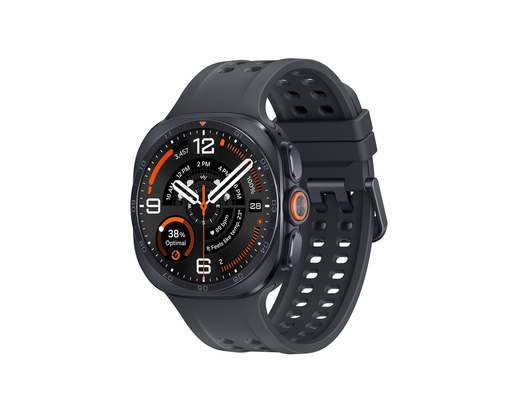 Samsung Galaxy Watch Ultra2 47mm LTE Titanium Siva, pametni sat