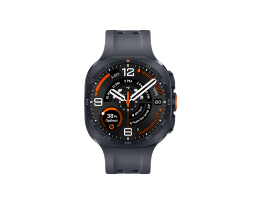 Samsung Galaxy Watch Ultra2 47mm LTE Titanium Siva, pametni sat