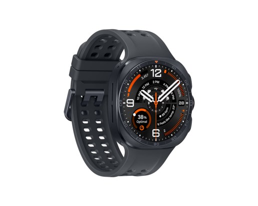 Samsung Galaxy Watch Ultra2 47mm LTE Titanium Siva, pametni sat