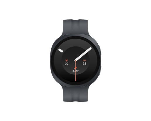 Samsung Galaxy Watch9 44mm BT Grafitna, pametni sat