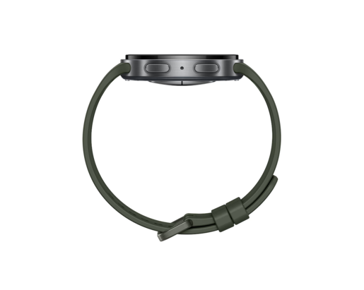 Samsung Galaxy Watch9 44mm LTE Srebrena, pametni sat