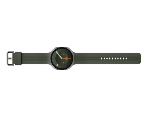 Samsung Galaxy Watch9 44mm LTE Srebrena, pametni sat