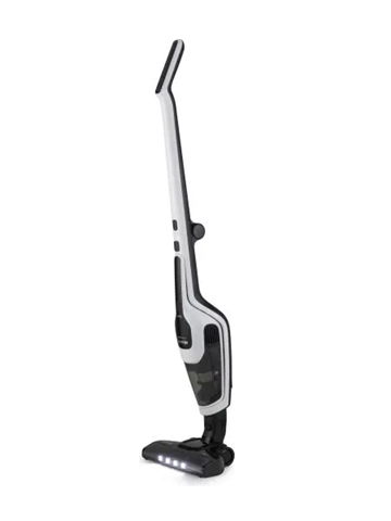 GORENJE štapni usisivač SVC180100FSIIW 2-u-1, 18 V, do 45 min, bijeli
