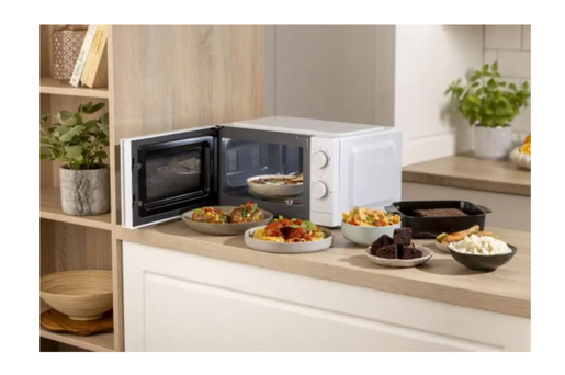 GORENJE mikrovalna pećnica MO20CE1W5, 700 W, 20 L, bijela