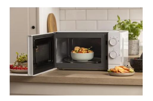 GORENJE mikrovalna pećnica MO20CE1W5, 700 W, 20 L, bijela