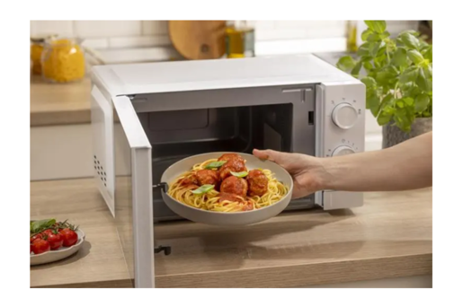 GORENJE mikrovalna pećnica MO20CE1W5, 700 W, 20 L, bijela