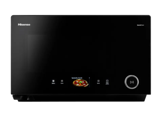 HISENSE mikrovalna pećnica H28SO1 7-u-1, 28 L, 900 W