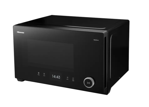 HISENSE mikrovalna pećnica H28SO1 7-u-1, 28 L, 900 W