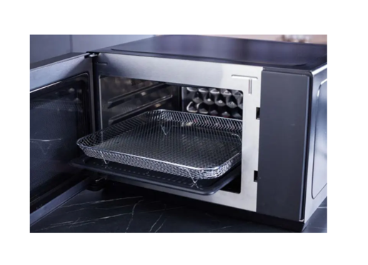 HISENSE mikrovalna pećnica H28SO1 7-u-1, 28 L, 900 W