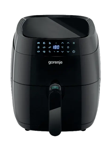 GORENJE friteza na vrući zrak AF1700B, 1700 W, 5.3 L