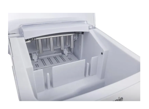GORENJE ledomat IMDW1200W, do 12 kg leda dnevno, 2 veličine kockica