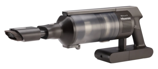 HISENSE štapni usisivač HVC646541A Hi-Move V, 550 W, 25.2 V, 190 AW