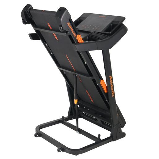 ATHLETIC sklopiva traka za trčanje Advanced 1200T / 2.0 HP