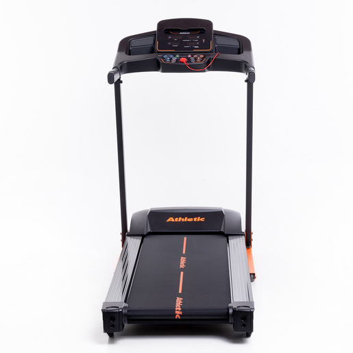 ATHLETIC sklopiva traka za trčanje Advanced 610T Plus / 2.0 HP