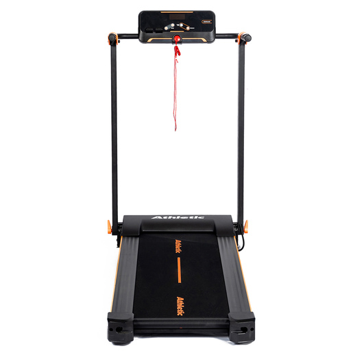 ATHLETIC sklopiva traka za trčanje Fit Fold 23T Handgrip / 0.65 HP