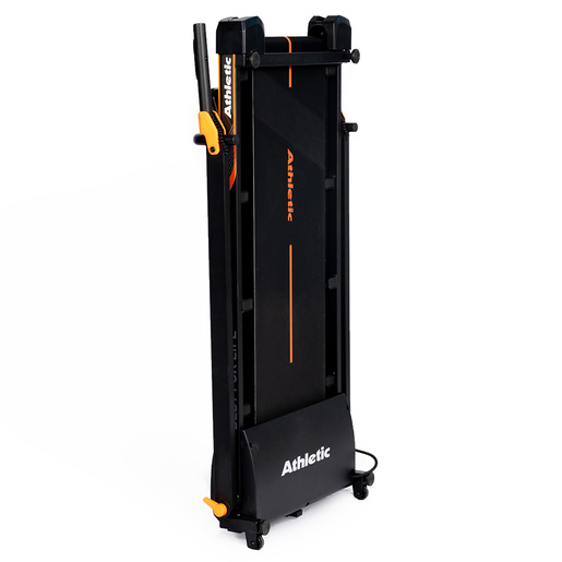 ATHLETIC sklopiva traka za trčanje Fit Fold 23T Handgrip / 0.65 HP