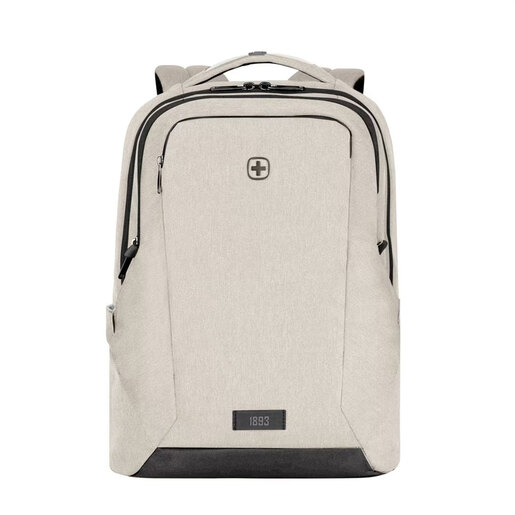 Wenger ruksak za laptop 16", MX Professional 653500, bež