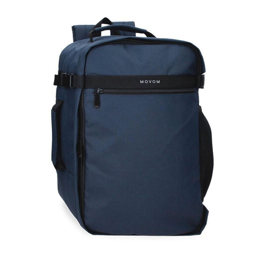 Movom ruksak za putovanje 40 cm, Foster 5372722, teget