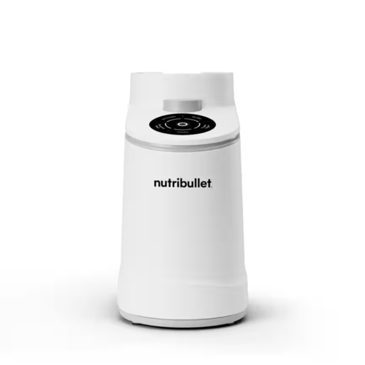 Nutribullet aparat za sladoled Chill NBD0503W, 5 automatskih programa