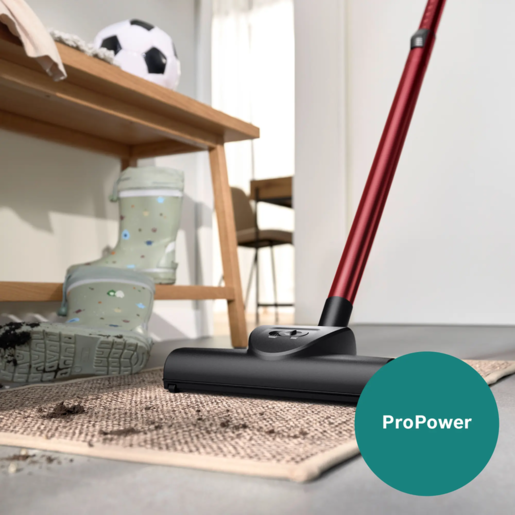 BOSCH usisivač s vrećicom BGB41POW2 ProPower Serie 4, 850 W, 4 L