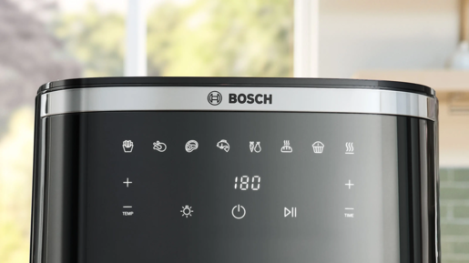 BOSCH friteza na vrući zrak MAF671B1 Serie 6, 1800 W, 7.2 L