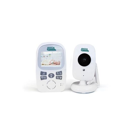 JOCCA baby monitor Pharma