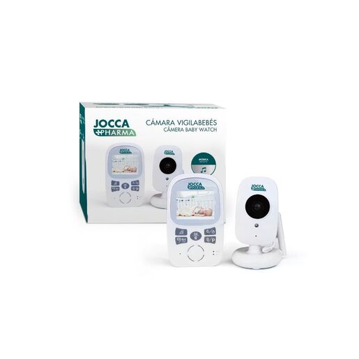 JOCCA baby monitor Pharma