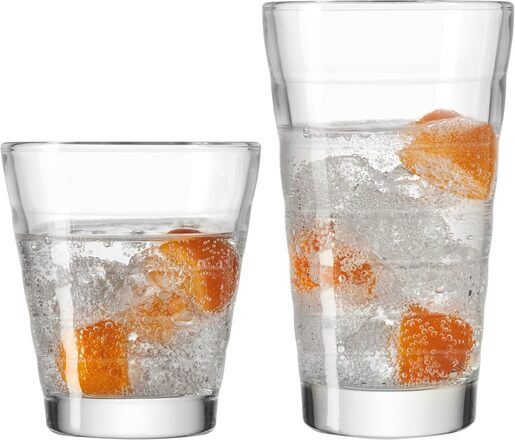 Leonardo set čaša 12/1 Onda, 300 ml / 210 ml