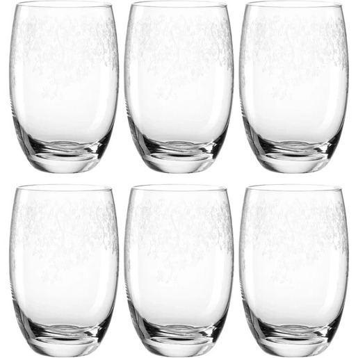 Leonardo set čaša 6/1 Chateau, 460 ml