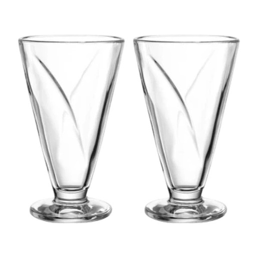 Leonardo set zdjela 2/1 Cono, 360 ml