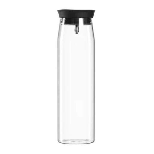 Leonardo bokal s poklopcem Brioso, 1 L